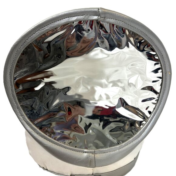 Astronaut Padded Helmet Child One Pc Vintage - Picture 7 of 13